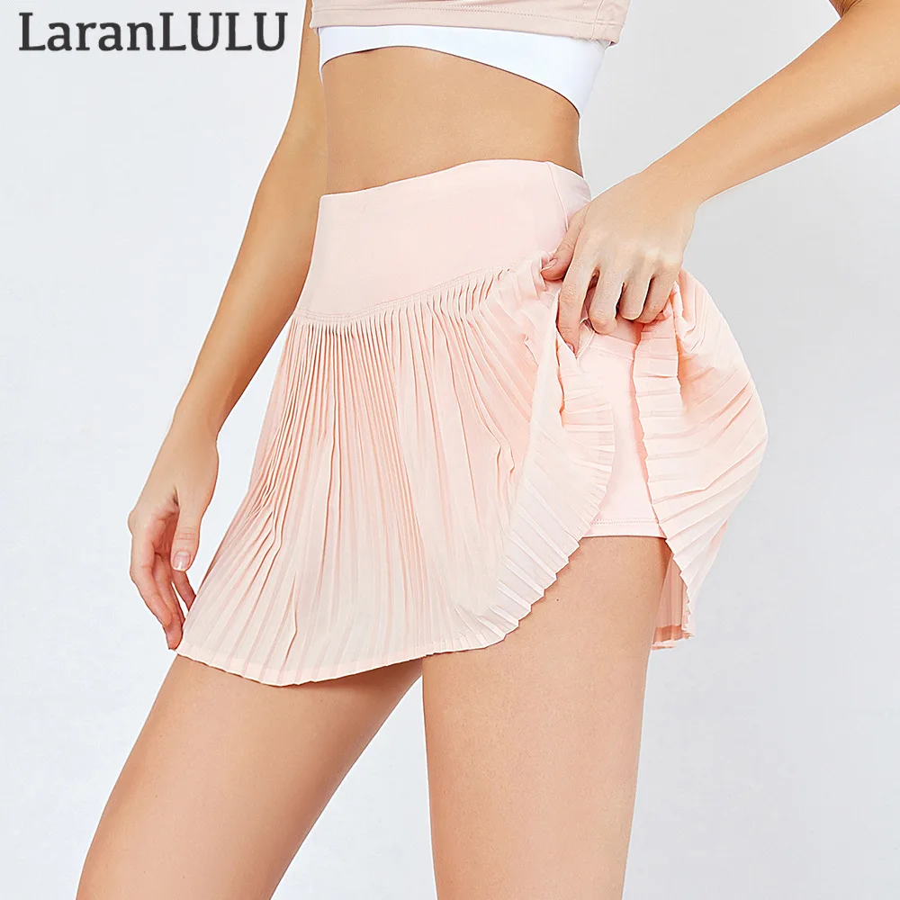 Women Sport Shorts Skirts Tennis Skirts Golf Pleated Skirt Running Shorts Sweat Summer Breathable Athletic Fitness Quick Dry
Women Sport Shorts Skirts Tennis Skirts Golf Pleated Skirt Running Shorts Sweat Summer Breathable Athletic Fitness Quick Dry