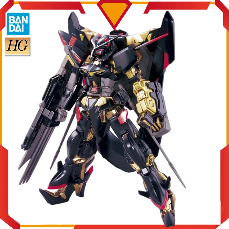 Оригинальная модель Bandai фигурка Гандам HG SEED DESTINY 59 Gold Heresy Gold Lost Gundam Astray Goldframe Amatsu мина
Оригинальная модель Bandai фигурка Гандам HG SEED DESTINY 59 Gold Heresy Gold Lost Gundam Astray Goldframe Amatsu мина