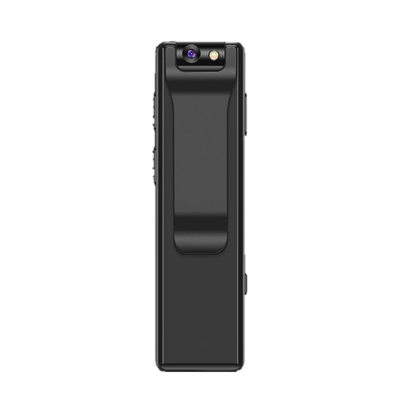 A3 Body Camera HD 1080P Mini Camera Portable Digital Video Recorder Night Vision Recorder Miniature Magnet Camcorder
A3 Body Camera HD 1080P Mini Camera Portable Digital Video Recorder Night Vision Recorder Miniature Magnet Camcorder