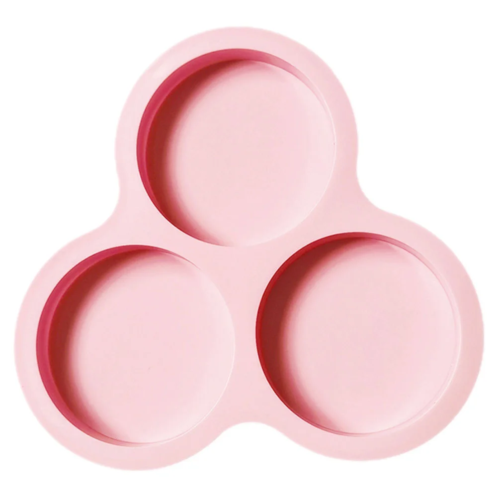 Egg Molds Cooking Breakfast Sandwiches Bakeware Muffin Pan Silica Gel Baking Silicone Pans
Egg Molds Cooking Breakfast Sandwiches Bakeware Muffin Pan Silica Gel Baking Silicone Pans