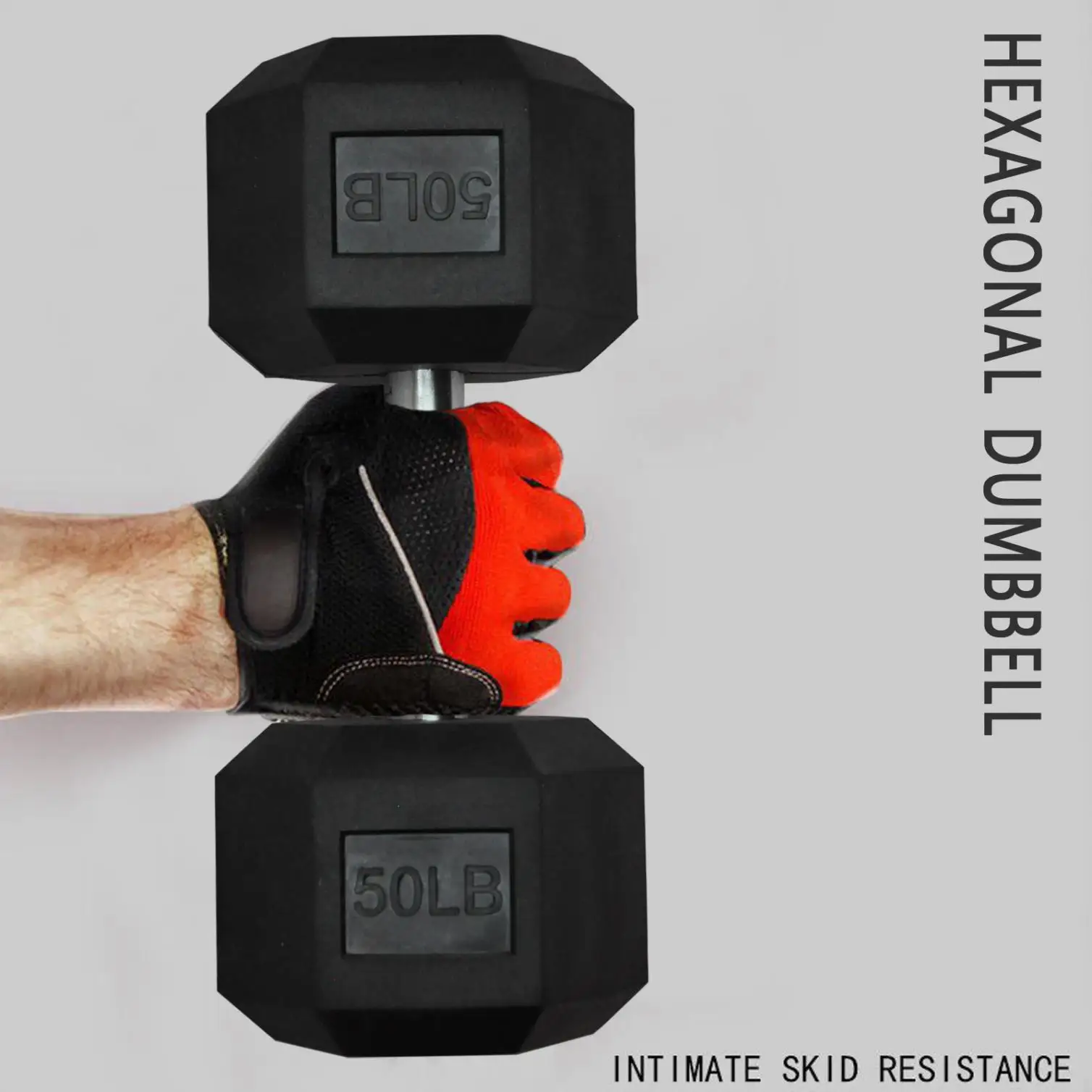 Weights Dumbbells Set for Home Gym,dumbbells with Non-Slip Metal Hand,Free Weights for Exercises,Home Fitness Equipment Gym Work
Weights Dumbbells Set for Home Gym,dumbbells with Non-Slip Metal Hand,Free Weights for Exercises,Home Fitness Equipment Gym Work