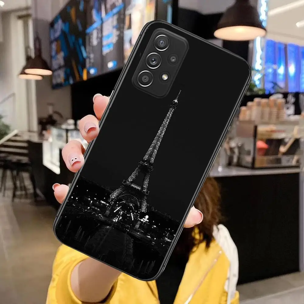 Iron Tower Seaside Scenery for Samsung Galaxy A51 A50 A52 5G A20E A60 A20S A71 A40 A40S A90 A70 A32 A30 A70 A21S Phone Case
Iron Tower Seaside Scenery for Samsung Galaxy A51 A50 A52 5G A20E A60 A20S A71 A40 A40S A90 A70 A32 A30 A70 A21S Phone Case
