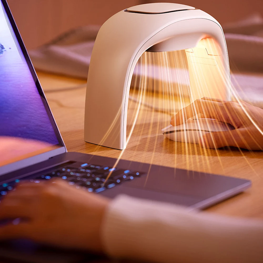 Desktop Heater In Winter New Mouse Hand Household Heating Desk Office Mouse Heating Small Folding Electric Heater
Desktop Heater In Winter New Mouse Hand Household Heating Desk Office Mouse Heating Small Folding Electric Heater
