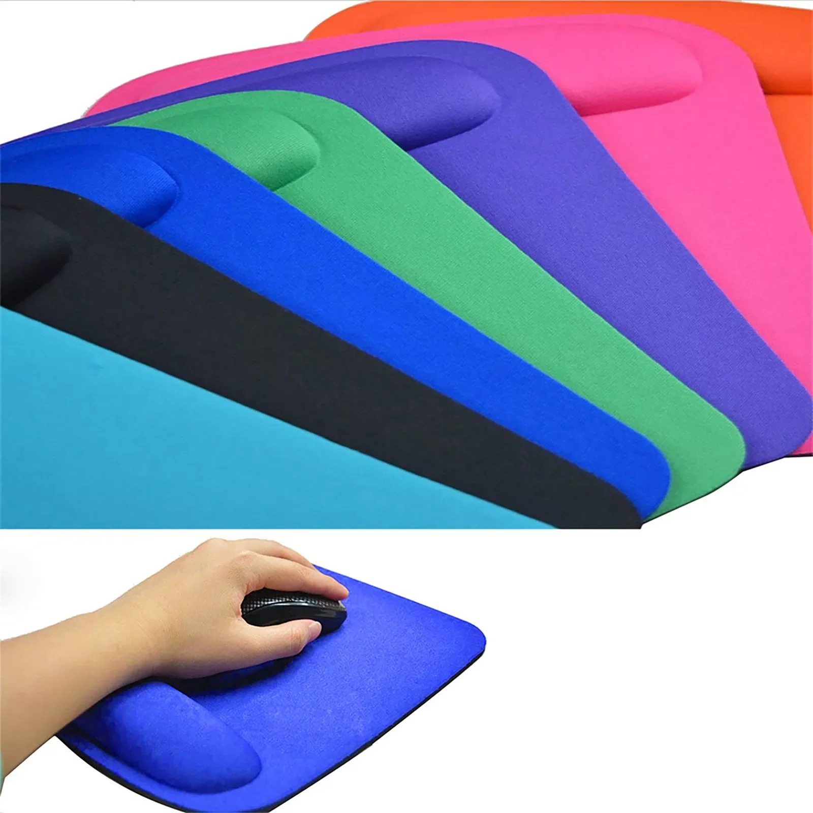 mouse pad for Computer PC Laptop Slip Kussen Mode Gel Wrist Rest pad mouse Play mat Computer mat gamer accessories gamer girl
mouse pad for Computer PC Laptop Slip Kussen Mode Gel Wrist Rest pad mouse Play mat Computer mat gamer accessories gamer girl