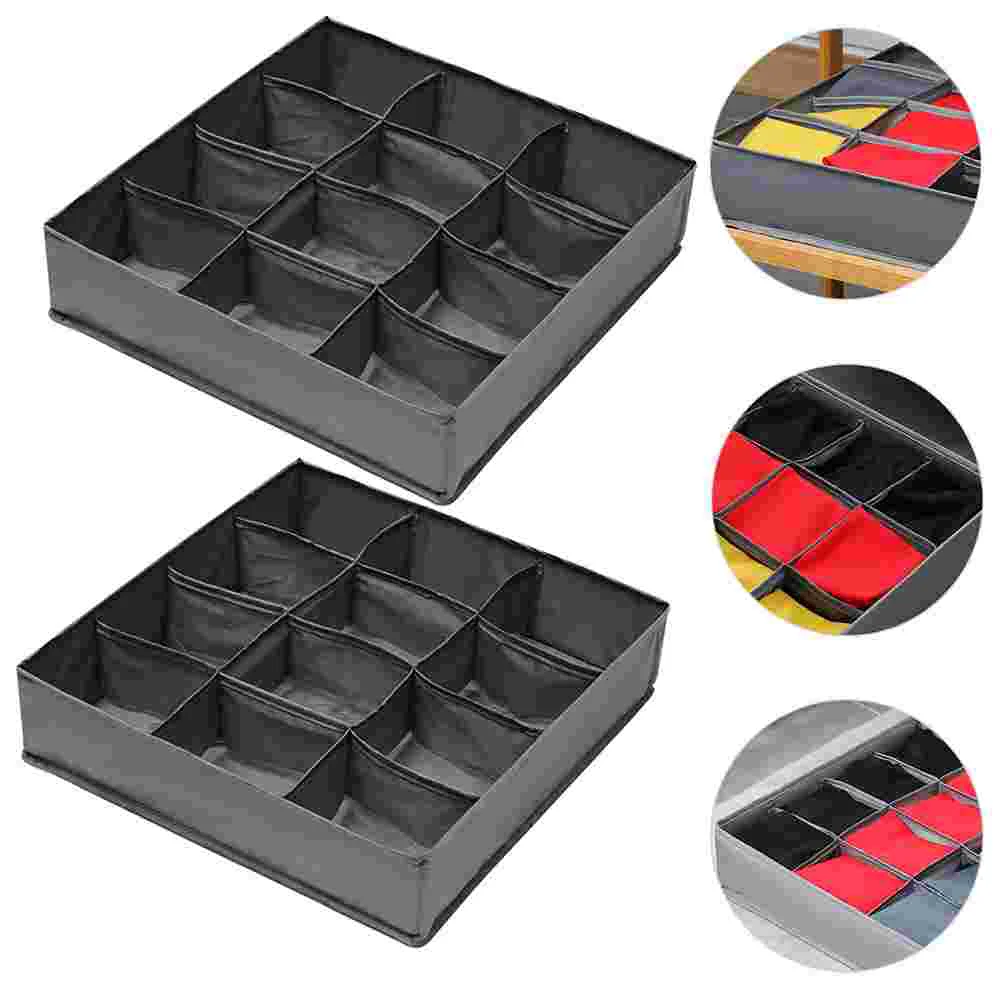 Organizer Boxdrawer Socks Divider Dresser Sock Closet Storage Organizers Containerholder Wardrobebin Baskets Compartments
Organizer Boxdrawer Socks Divider Dresser Sock Closet Storage Organizers Containerholder Wardrobebin Baskets Compartments
