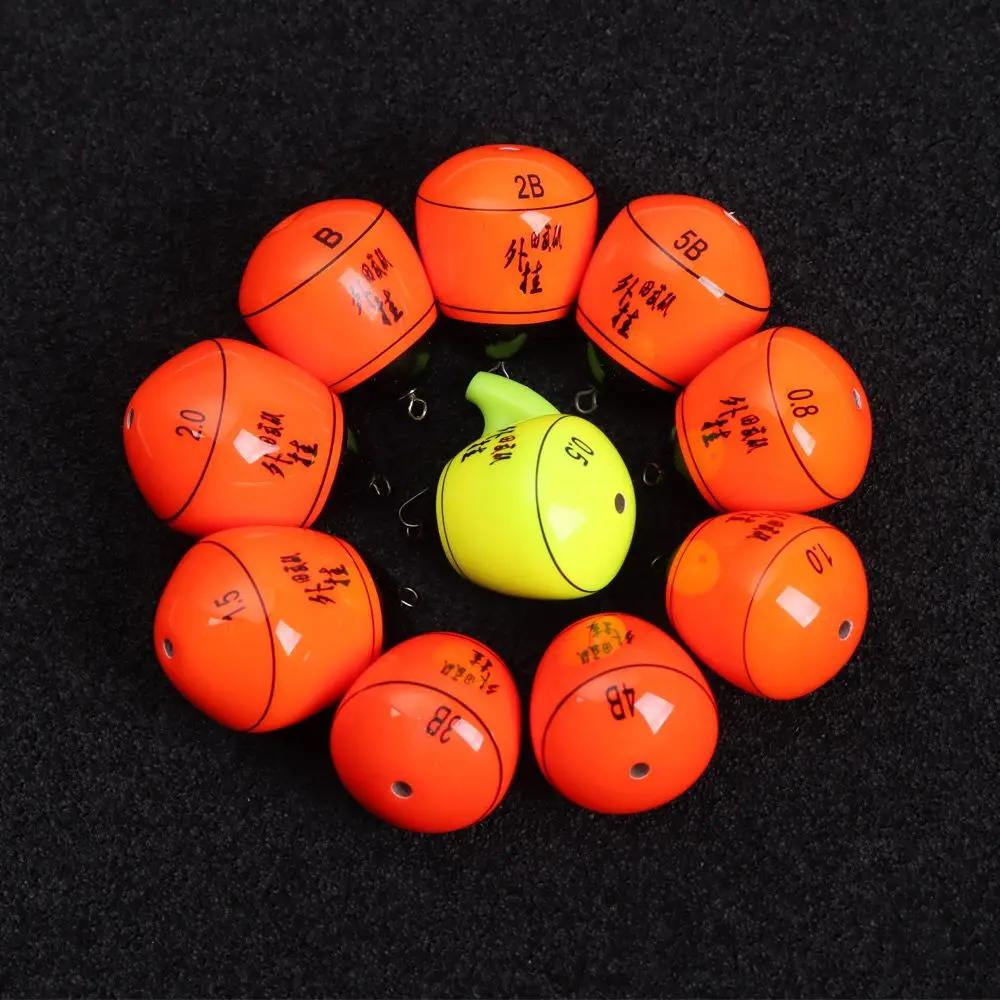 Durable Anti-collision Sea Fishing Rock Fishing External Sycamore Fishing Float Buoy
Durable Anti-collision Sea Fishing Rock Fishing External Sycamore Fishing Float Buoy