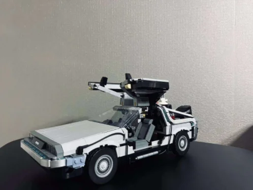 Строительные блоки Moc 10300, строительные блоки, игрушечный эксперт, гоночный автомобиль
Строительные блоки Moc 10300, строительные блоки, игрушечный эксперт, гоночный автомобиль