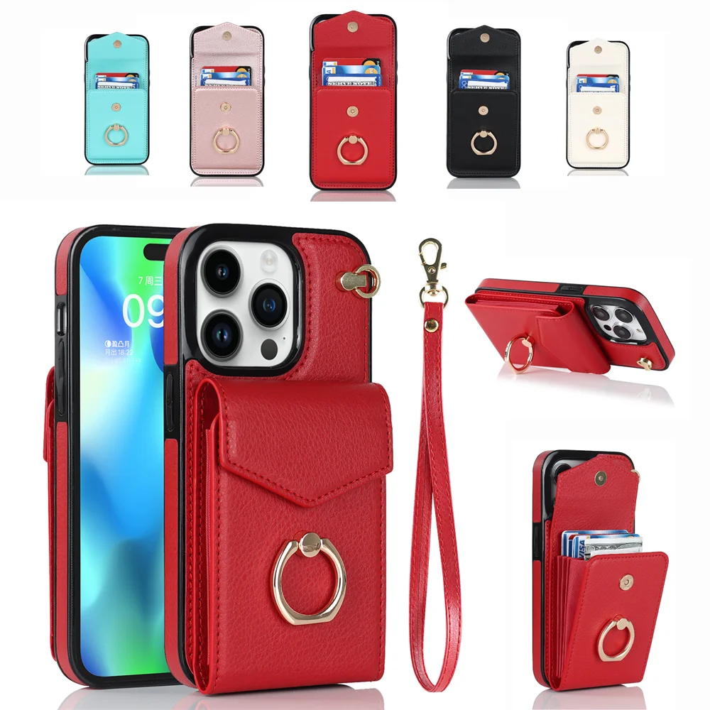 Luxury Leather Multi Card Slot Bracket Phone Case For iPhone 14 13 12 Mini 11 Pro XS MAX X XR Card Holder Phone Cover Bag
Luxury Leather Multi Card Slot Bracket Phone Case For iPhone 14 13 12 Mini 11 Pro XS MAX X XR Card Holder Phone Cover Bag