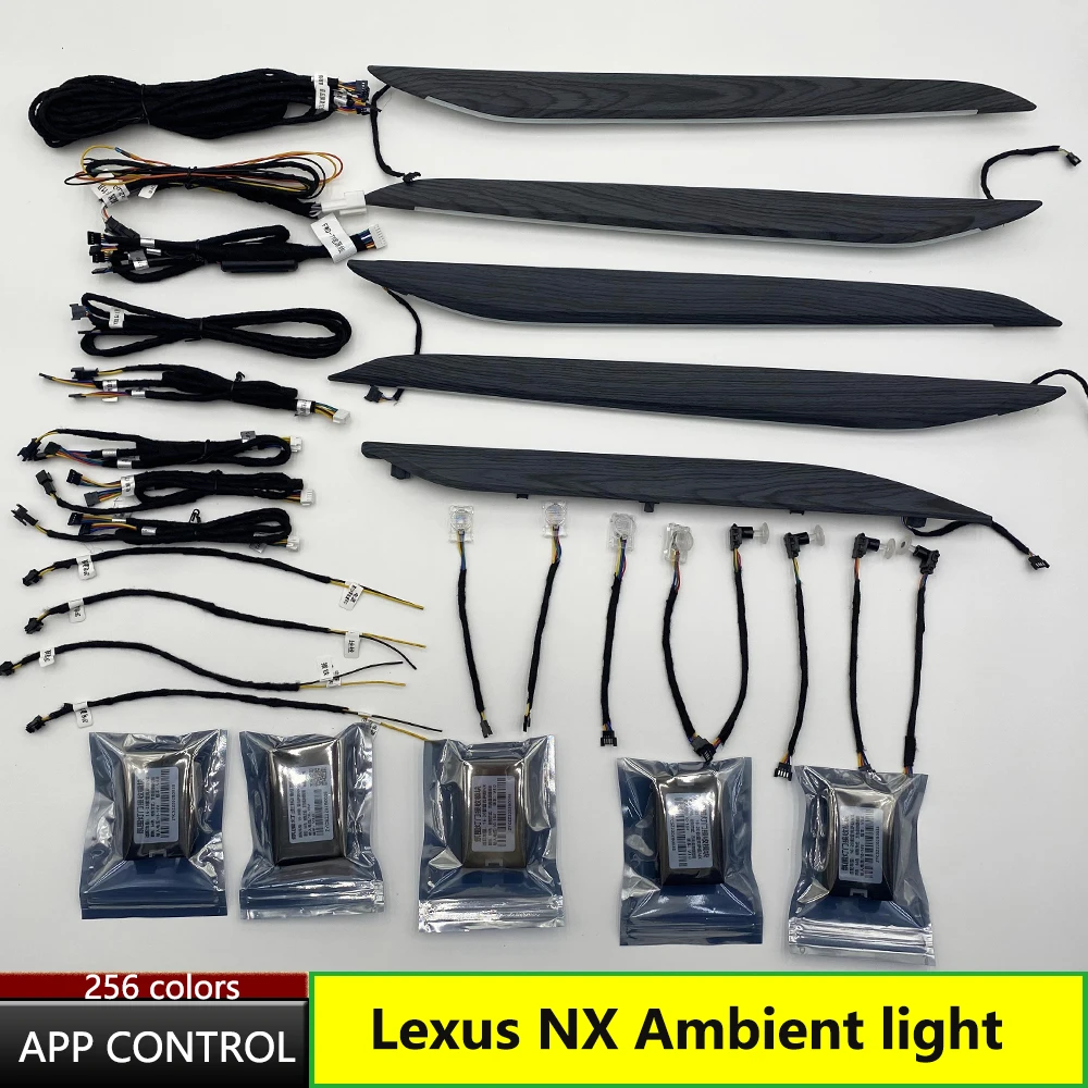 Фотообои 256 цветов для Lexus NX 2016-2022
Фотообои 256 цветов для Lexus NX 2016-2022