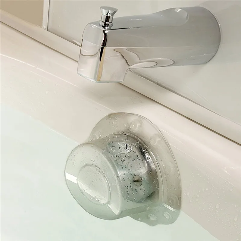 1PCS Kitchen Bath Tub Sink Water Stopper Transparent PVC Floor Drain Plug Laundry Bathroom Sink Bathtub Drains
1PCS Kitchen Bath Tub Sink Water Stopper Transparent PVC Floor Drain Plug Laundry Bathroom Sink Bathtub Drains