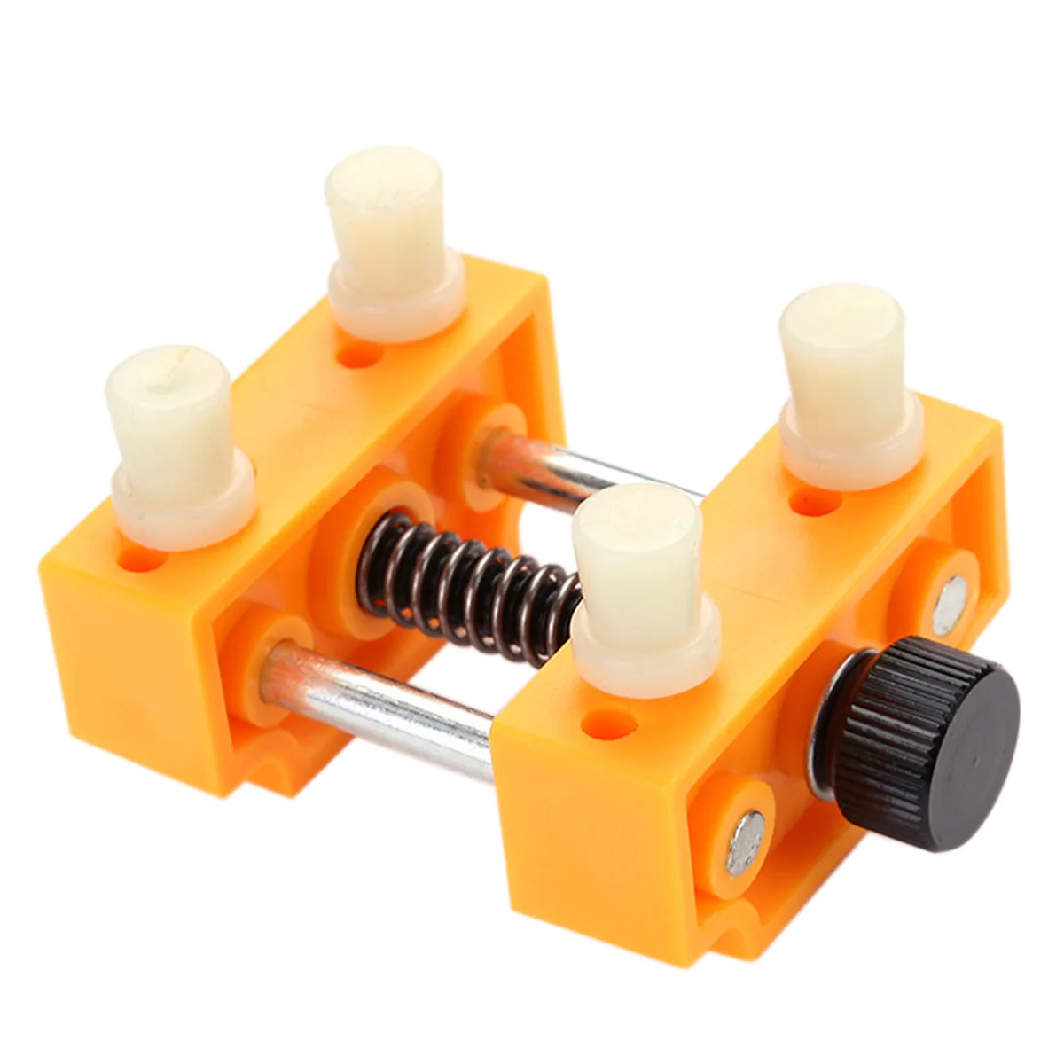 Watch Case Opener Holder Adjustable Screw Back Remover Holder Watchmaker Repair Tool
Watch Case Opener Holder Adjustable Screw Back Remover Holder Watchmaker Repair Tool