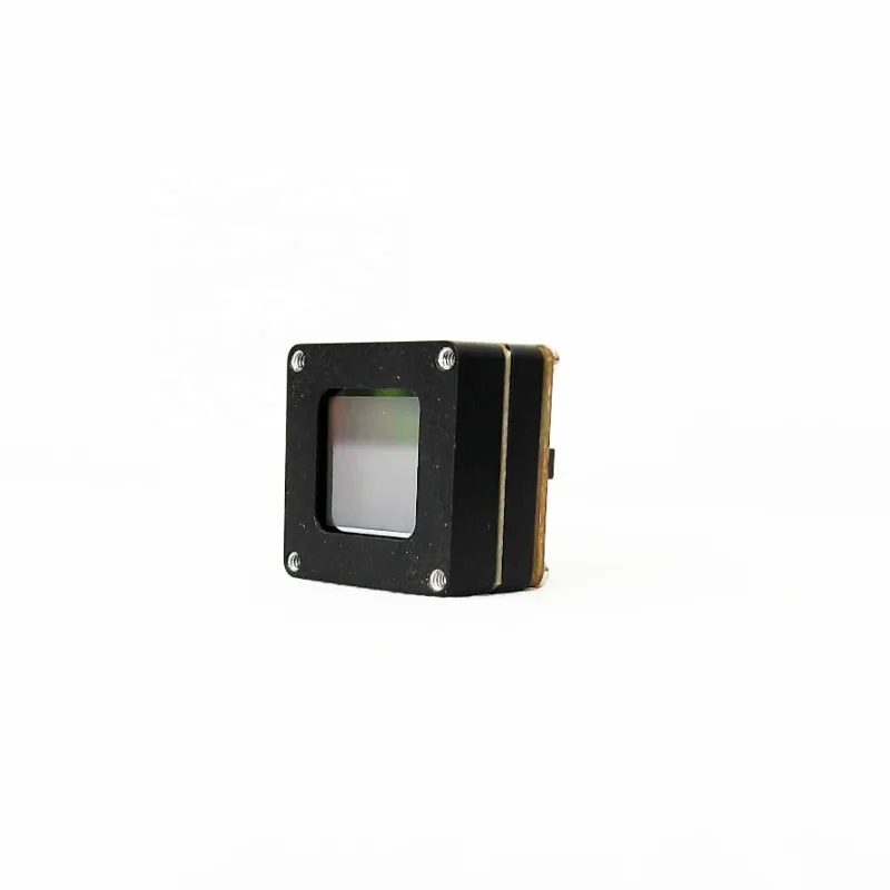 Minipro Uncooled Miniature Infrared Thermal Imaging Camera Module for Drones and Outdoor Hunting Monocular
Minipro Uncooled Miniature Infrared Thermal Imaging Camera Module for Drones and Outdoor Hunting Monocular