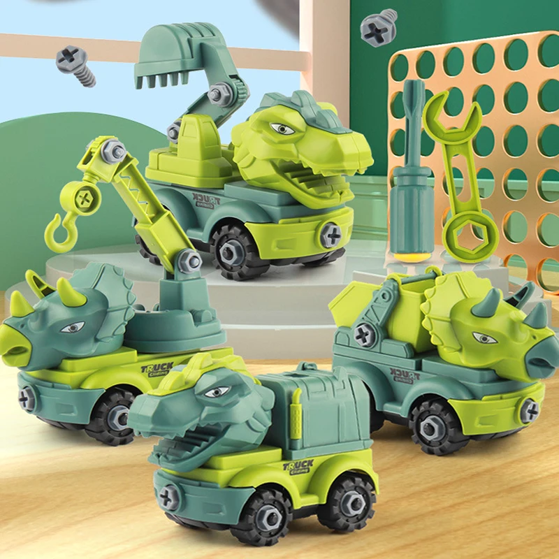 Nut Disassembly Loading Unloading Engineering Truck Excavator Bulldozer Kids Screw Boys Creative Tool Education Toys Car Model 
Nut Disassembly Loading Unloading Engineering Truck Excavator Bulldozer Kids Screw Boys Creative Tool Education Toys Car Model