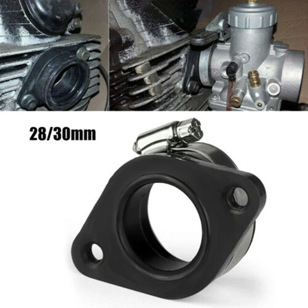 Carburetor Intake Adapter 60 Mm Screw Hole Flange Adapter Carb Manifold Intake Boot For Dirt Bike PWK 28mm 30mm Carburetor
Carburetor Intake Adapter 60 Mm Screw Hole Flange Adapter Carb Manifold Intake Boot For Dirt Bike PWK 28mm 30mm Carburetor