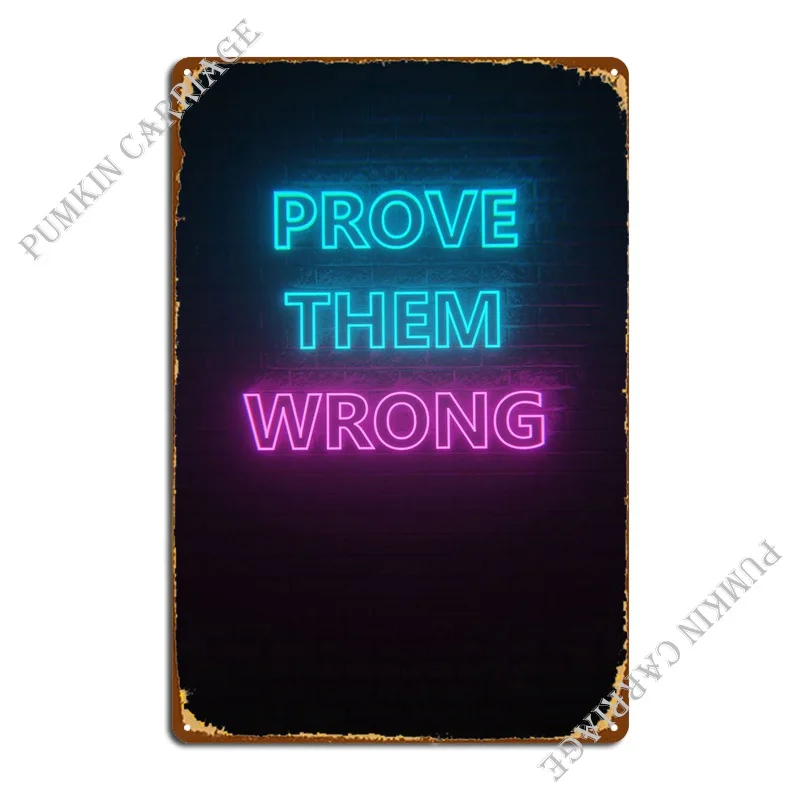 Доказать, что они не те, металлический знак, настенный постер для кухни и кинотеатра, жестяной плакат
Доказать, что они не те, металлический знак, настенный постер для кухни и кинотеатра, жестяной плакат