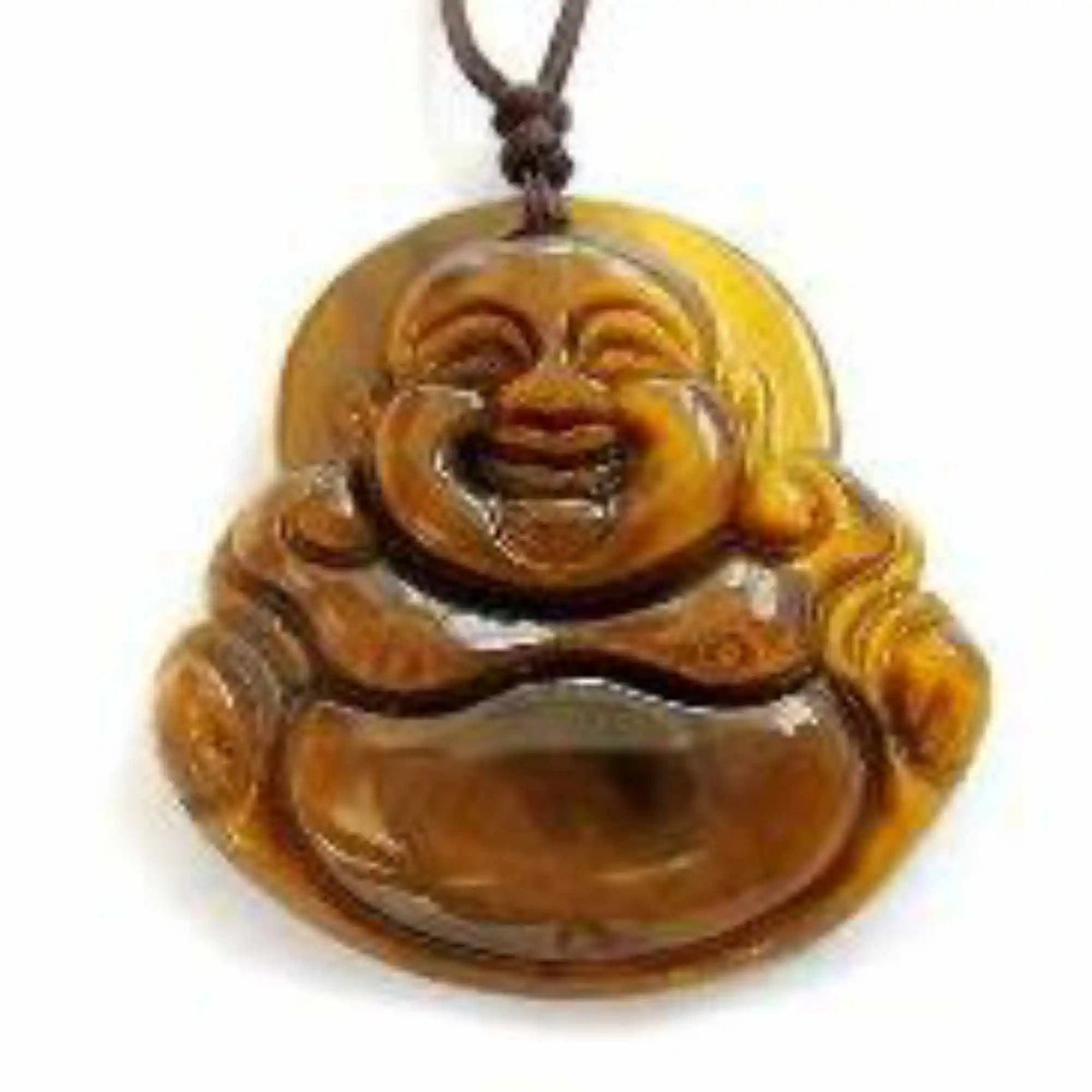 Natural Yellow tights eye gemstone pendant Buddha necklace Souvenir Handmade Emotional Chakra Taseel All Saints' Day Fancy Chain
Natural Yellow tights eye gemstone pendant Buddha necklace Souvenir Handmade Emotional Chakra Taseel All Saints' Day Fancy Chain
