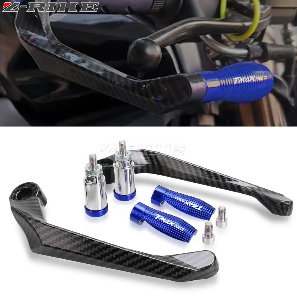 Motorcycle Brake Clutch Lever Guard Protector Cover For YAMAHA TMAX T-MAX 560 TMAX560 TECHMAX ABS DX DS 2019-2020 2021 T-MAX560
Motorcycle Brake Clutch Lever Guard Protector Cover For YAMAHA TMAX T-MAX 560 TMAX560 TECHMAX ABS DX DS 2019-2020 2021 T-MAX560