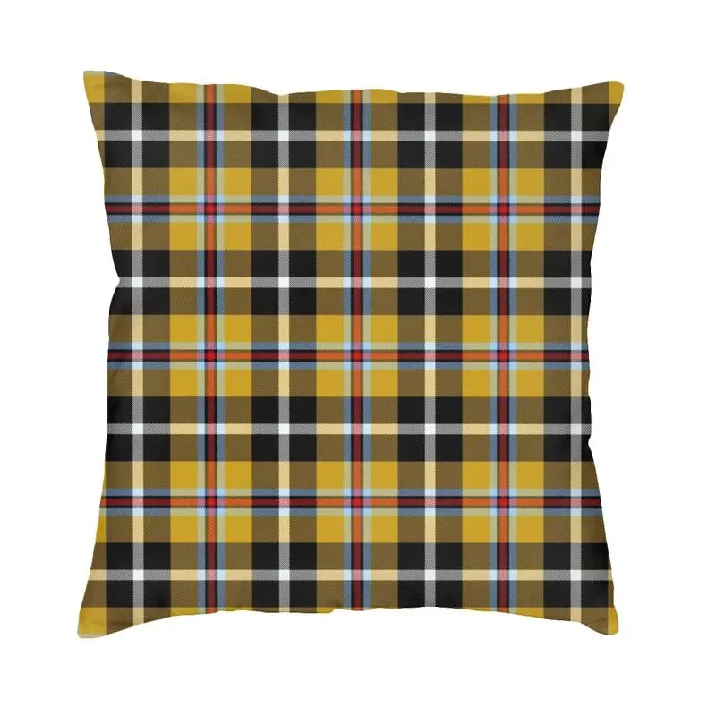 Nordic Style Cornish National Tartan Cushion Covers Soft Geometric Gingham Plaid Pillow Case for Sofa Car Pillowcase Home Decor
Nordic Style Cornish National Tartan Cushion Covers Soft Geometric Gingham Plaid Pillow Case for Sofa Car Pillowcase Home Decor