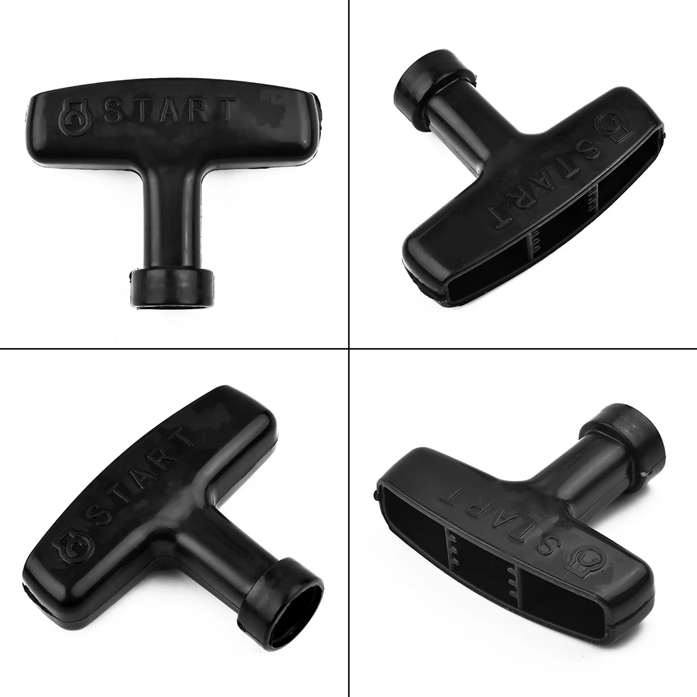 10pcs Recoil Handle Pull Starter Replacement For Honda GX160 GX200 GX240 Lawnmower Garden Yard Power Tool Accessories
10pcs Recoil Handle Pull Starter Replacement For Honda GX160 GX200 GX240 Lawnmower Garden Yard Power Tool Accessories