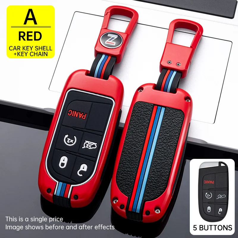 Car key cover case Fob For Jeep Renegade Compass Grand Cherokee For Chrysler 300C Wrangler Dodge Car Accessaries Keychain
Car key cover case Fob For Jeep Renegade Compass Grand Cherokee For Chrysler 300C Wrangler Dodge Car Accessaries Keychain