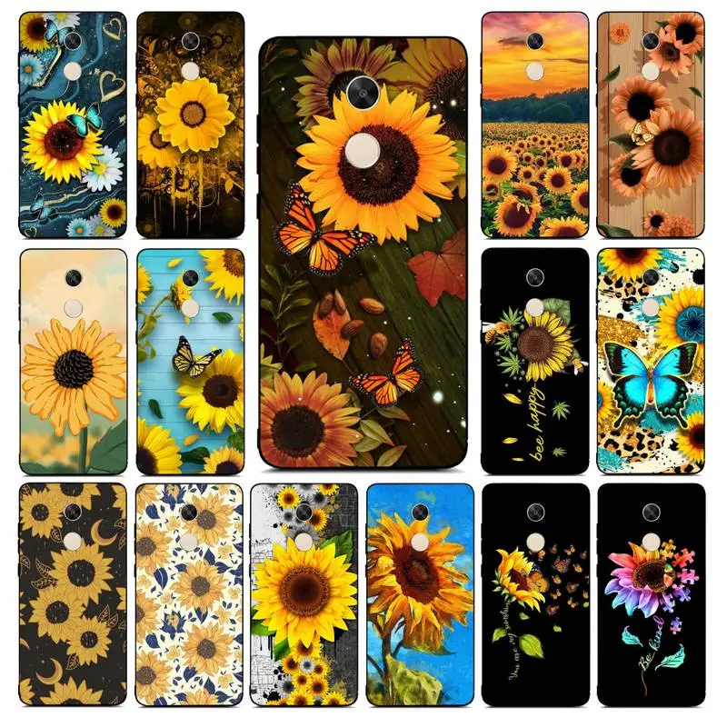 MaiYaCa sunflower Beautiful Phone Case for Redmi Note 8 7 9 4 6 pro max T X 5A 3 10 lite pro
MaiYaCa sunflower Beautiful Phone Case for Redmi Note 8 7 9 4 6 pro max T X 5A 3 10 lite pro
