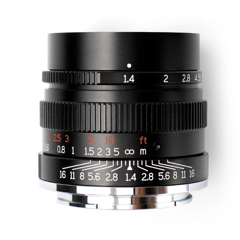 7artisans 35 мм F1.4 Полнокадровый объектив для камеры с ручной фокусировкой фиксированный объектив для камеры SONY E-mount A7 A7II A7R A7RII A7S A6500
7artisans 35 мм F1.4 Полнокадровый объектив для камеры с ручной фокусировкой фиксированный объектив для камеры SONY E-mount A7 A7II A7R A7RII A7S A6500