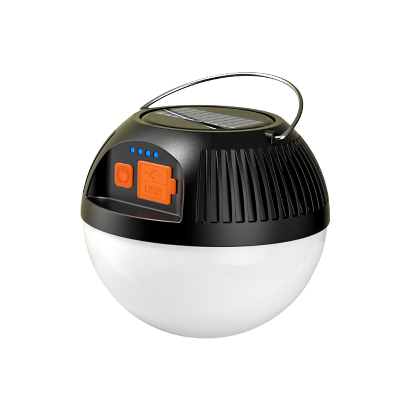 Outdoor Camping Lantern Portable Outdoor Camping Lanterns Waterproof Tent Light USB Dome Camp Lights For Camping Hiking Night
Outdoor Camping Lantern Portable Outdoor Camping Lanterns Waterproof Tent Light USB Dome Camp Lights For Camping Hiking Night