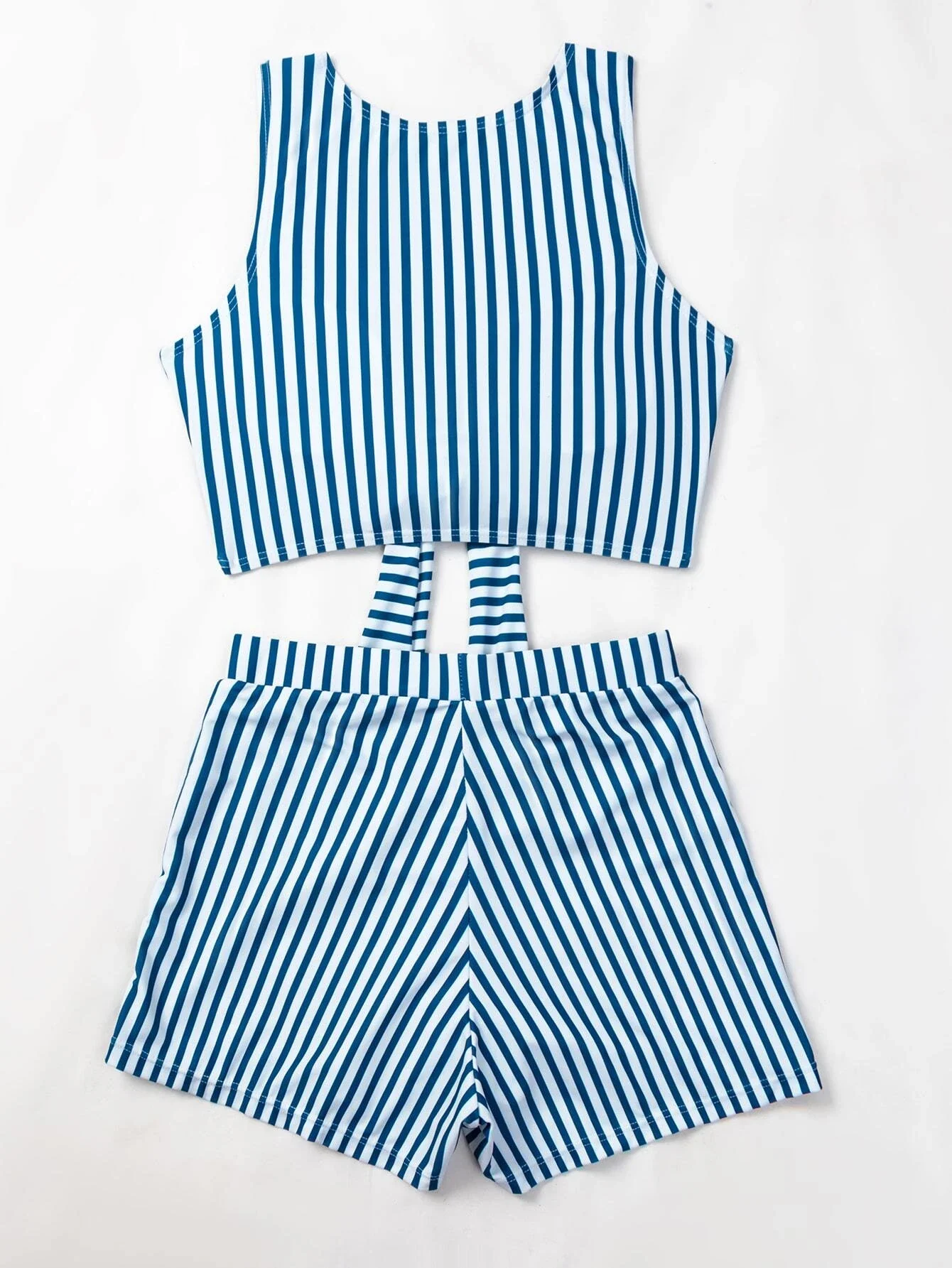 Shorts Women Stripe Contrasting Short Pants Fit Young Girls Casual High Waist Shorts Summer Vintage Ladies Rainbow Pants Shorts
Shorts Women Stripe Contrasting Short Pants Fit Young Girls Casual High Waist Shorts Summer Vintage Ladies Rainbow Pants Shorts