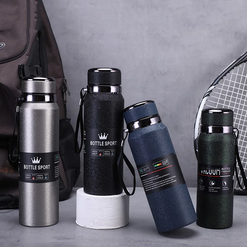 NIEHAINA Insulation Cup Ice Flower Paint Large Capacity 316 Stainless Steel Vacuum Insulation Water Cup Sports Thermos
NIEHAINA Insulation Cup Ice Flower Paint Large Capacity 316 Stainless Steel Vacuum Insulation Water Cup Sports Thermos