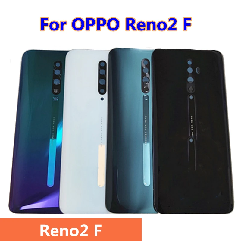 6.53"For Oppo Reno 2F Reno 2 F Back Battery Cover Door Housing Case Rear Glass Repair Parts for OPPO Reno2 F Battery Covery
6.53"For Oppo Reno 2F Reno 2 F Back Battery Cover Door Housing Case Rear Glass Repair Parts for OPPO Reno2 F Battery Covery