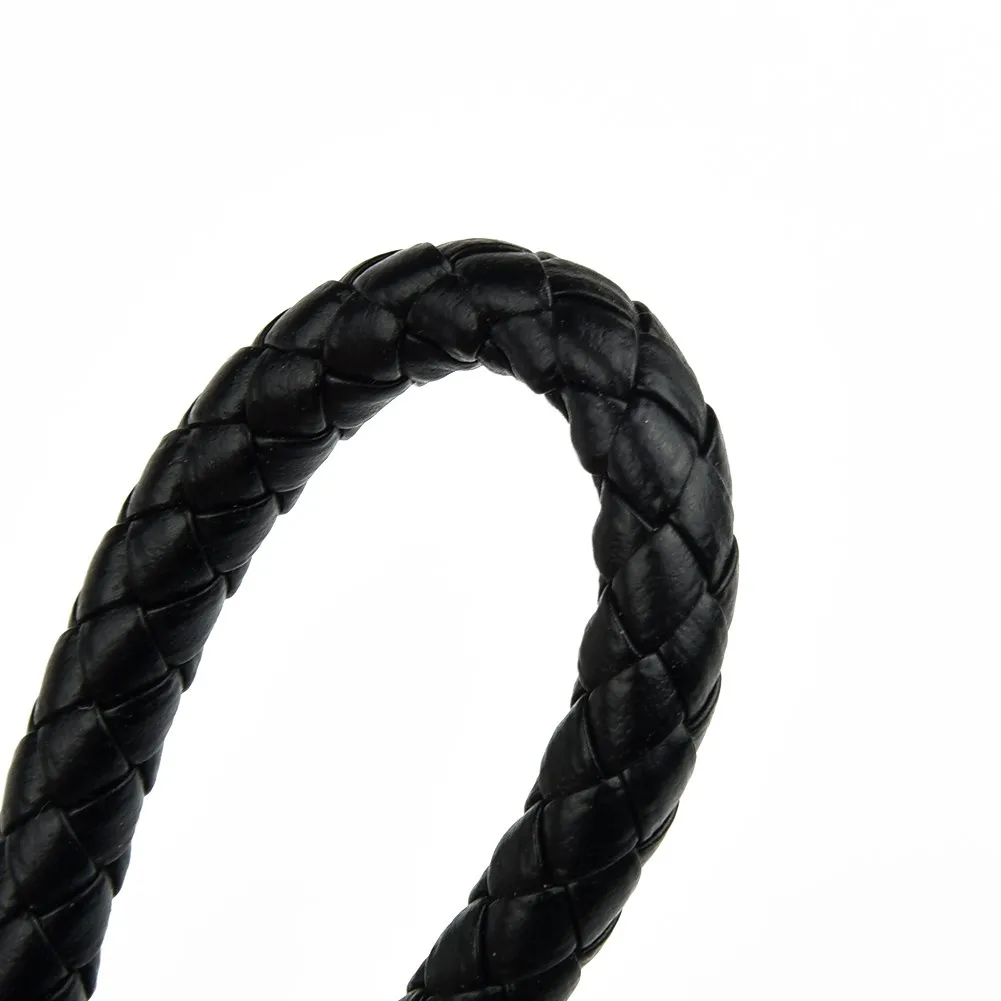 Car Key Ring 0.012kg Synthetic Leather Rope 1 X Fashion Gift Key Chain Keychain Leather Strap Universal Braided
Car Key Ring 0.012kg Synthetic Leather Rope 1 X Fashion Gift Key Chain Keychain Leather Strap Universal Braided