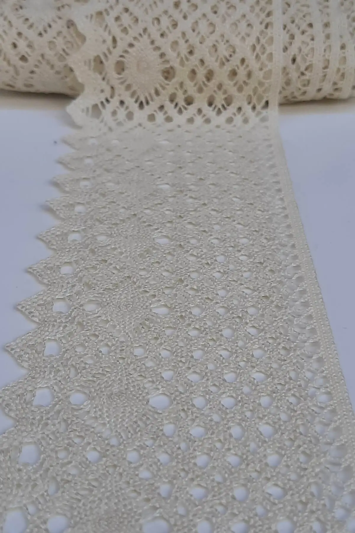 Cream Kopanaki cotton lace decorative ribbon hobby supplies & entertainment life
Cream Kopanaki cotton lace decorative ribbon hobby supplies & entertainment life