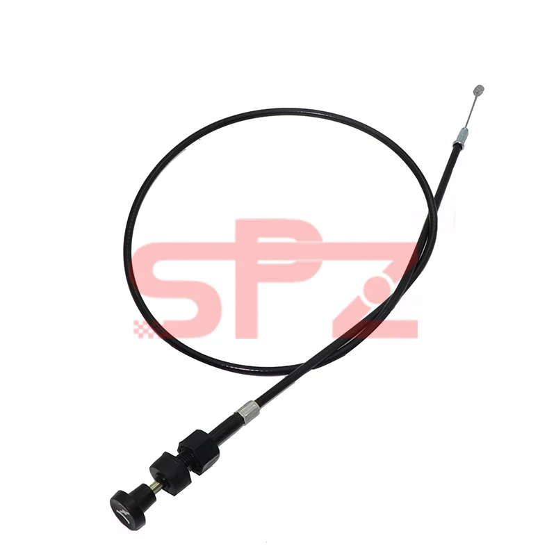 Suitable for scooter ATV ATV off-road motorcycle PW80 80 air door line accessories
Suitable for scooter ATV ATV off-road motorcycle PW80 80 air door line accessories