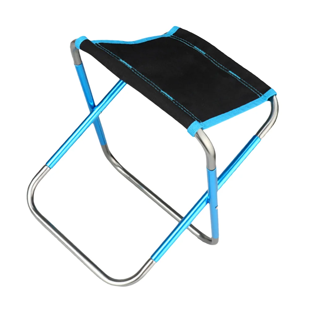 Stool Folding Chair Fishing Portable Outdoor Camping Small Backpacking Foldable Chairs Hiking Compact Barbecue Fisherman 
Stool Folding Chair Fishing Portable Outdoor Camping Small Backpacking Foldable Chairs Hiking Compact Barbecue Fisherman