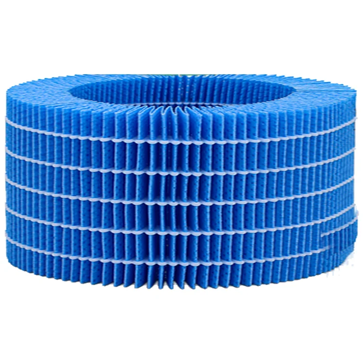 HEPA Filter CJSJSQ02LX-LX for XIAOMI MIJIA Smart Humidifier Pro CJSJSQ02LXMijia Pure Smart Humidifier Pro replacement 
HEPA Filter CJSJSQ02LX-LX for XIAOMI MIJIA Smart Humidifier Pro CJSJSQ02LXMijia Pure Smart Humidifier Pro replacement