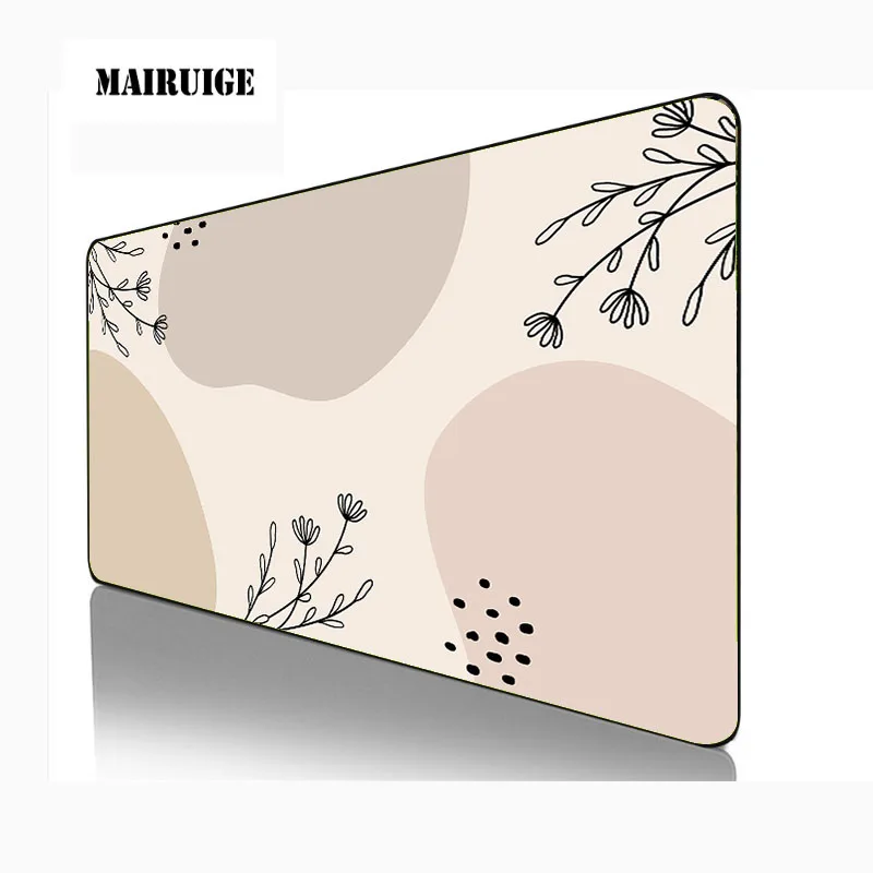 Nordic style MousePad Super Creative INS Tide Large Game Computer Keyboard Office Long Table Mat Desk for Teen Girls for Bedroom
Nordic style MousePad Super Creative INS Tide Large Game Computer Keyboard Office Long Table Mat Desk for Teen Girls for Bedroom