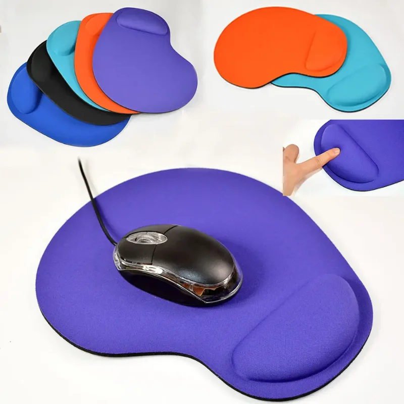 New Keyboard Mouse Pc Laptop Wristband Mouse Pad With Wrist Protect Notebook Environmental Protection EVA Wristband Mouse Pad
New Keyboard Mouse Pc Laptop Wristband Mouse Pad With Wrist Protect Notebook Environmental Protection EVA Wristband Mouse Pad