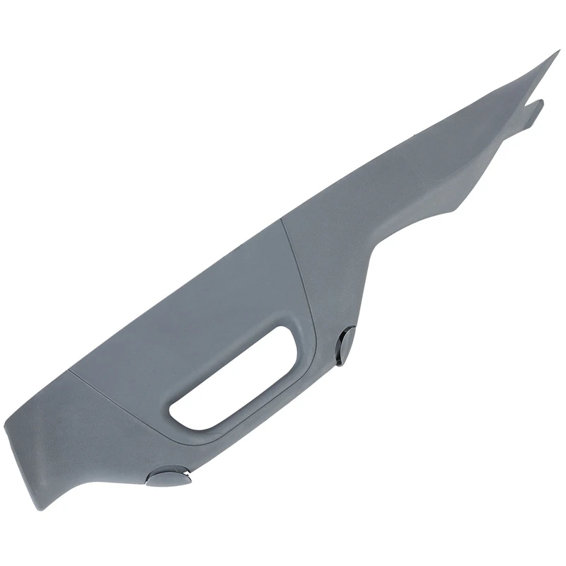 Gray Interior Trim A Pillar Left Driver Handle Replace BC3Z-2503599-AC For Ford F-250 F-350 F-450 Super Duty
Gray Interior Trim A Pillar Left Driver Handle Replace BC3Z-2503599-AC For Ford F-250 F-350 F-450 Super Duty