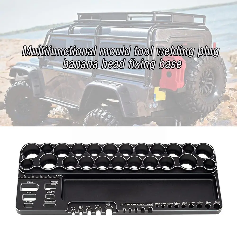 Simulation Car Model Ship Repair Tool Holder Model Tool Ship Tool Car Holder Fixed Base Model Car Maintenance G6q3
Simulation Car Model Ship Repair Tool Holder Model Tool Ship Tool Car Holder Fixed Base Model Car Maintenance G6q3