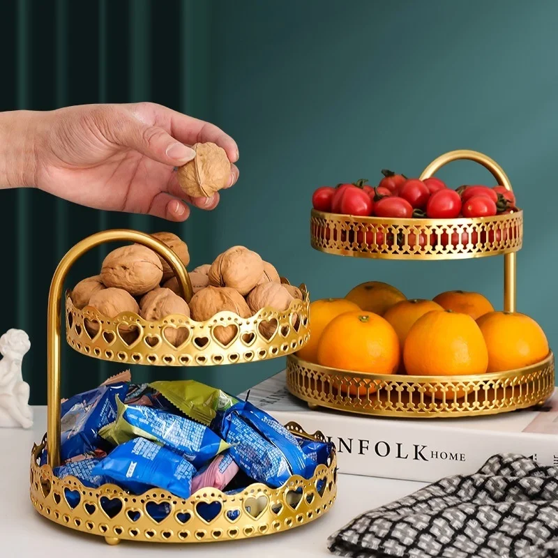 fruit basket Nordic style living room tea table fruit tray household modern style creative snack basket
fruit basket Nordic style living room tea table fruit tray household modern style creative snack basket