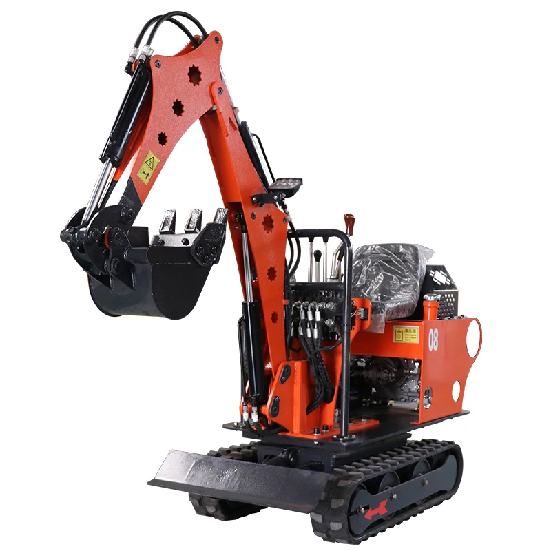 Free Shipping New mini excavator prices 800kg 1ton 2ton 3ton excavators small digger
Free Shipping New mini excavator prices 800kg 1ton 2ton 3ton excavators small digger