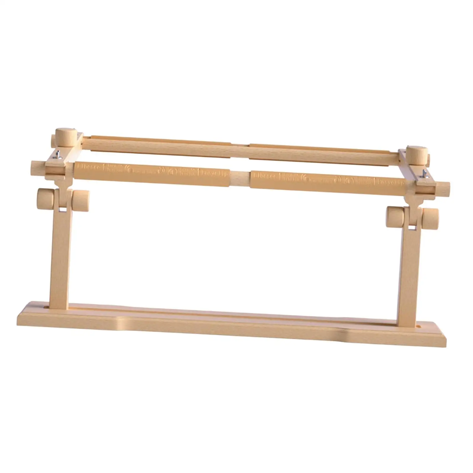 Cross Stitch Frame for Stitching Sewing Rotating Adjustable Embroidery Stand Cross Stitch Stand Quilt Frame Wood Tapestry Frame
Cross Stitch Frame for Stitching Sewing Rotating Adjustable Embroidery Stand Cross Stitch Stand Quilt Frame Wood Tapestry Frame