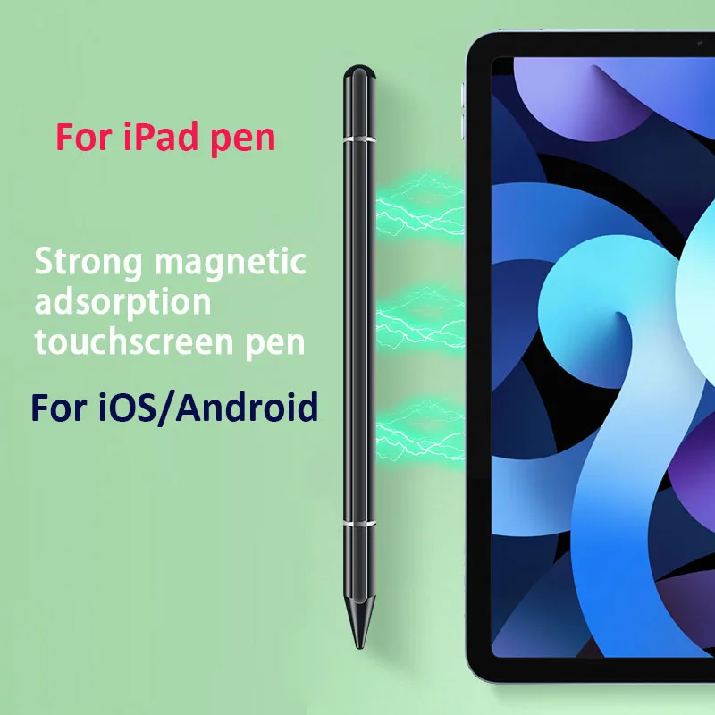 Карандаш для Apple карандаш iPad стилус ручка 2022 2021 2020 2019 2018 Air 5 Huawei Xiaomi | Компьютеры и