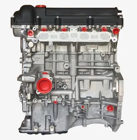 Direct Manufacturer G4FA G4FC Engine Assembly For hyundal Gamma 1.6L i20 i30 CVVT
Direct Manufacturer G4FA G4FC Engine Assembly For hyundal Gamma 1.6L i20 i30 CVVT
