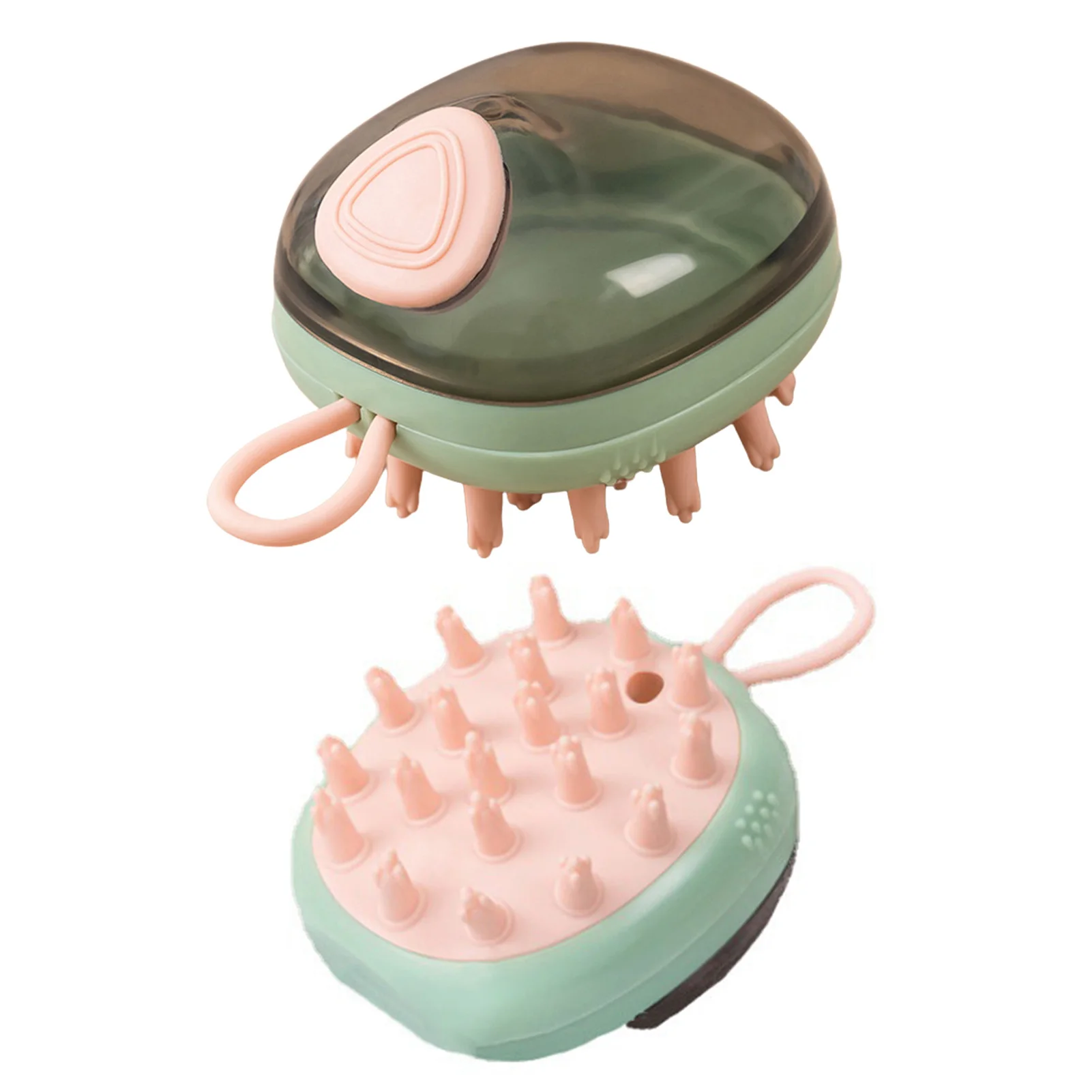 Pet Dog Shampoo Brush Pet Silicone Shampoo Brush For Long & Short Hair Medium Large Pets Dogs Cats Soft Durable Silicone Pet
Pet Dog Shampoo Brush Pet Silicone Shampoo Brush For Long & Short Hair Medium Large Pets Dogs Cats Soft Durable Silicone Pet