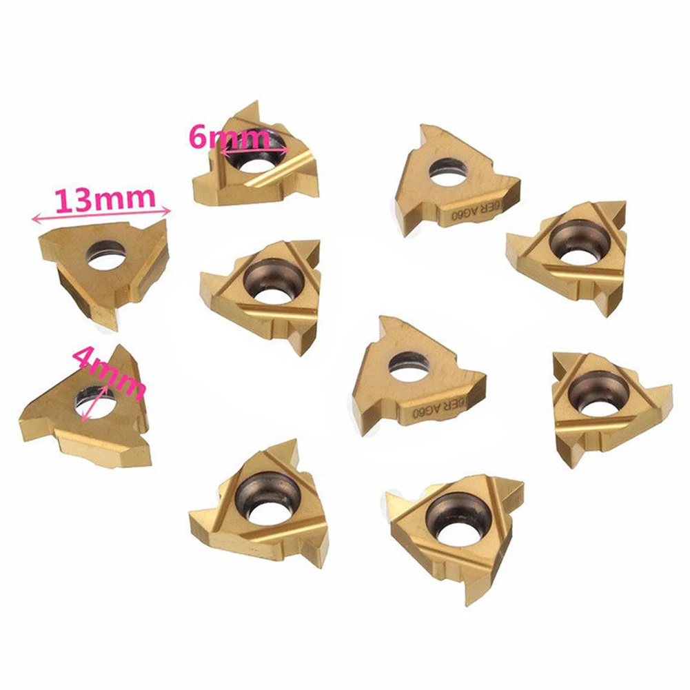 SER2020K16 Turning Tool Holder 16ER AG60 Carbide Insert Blade T10 Wrench Lathe Cnc External Thread Machinery Accessories
SER2020K16 Turning Tool Holder 16ER AG60 Carbide Insert Blade T10 Wrench Lathe Cnc External Thread Machinery Accessories