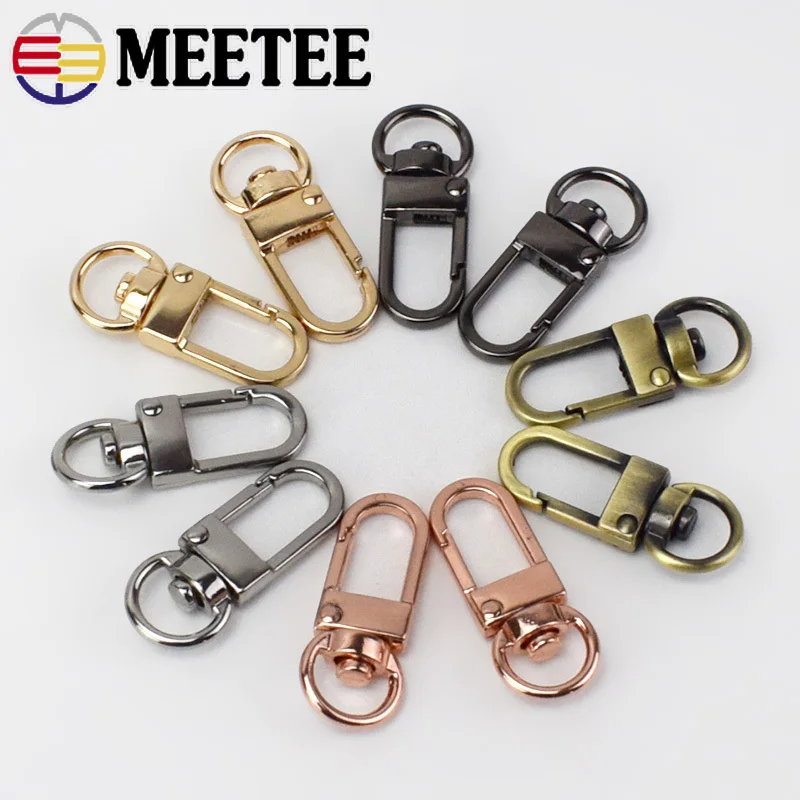 10/30pcs Metal Bag Buckle Dog Collar Buckles Handbag Strap Chain Clasps Lobster Swivel Snap Hook Buckle Hardware Leather Carfts
10/30pcs Metal Bag Buckle Dog Collar Buckles Handbag Strap Chain Clasps Lobster Swivel Snap Hook Buckle Hardware Leather Carfts
