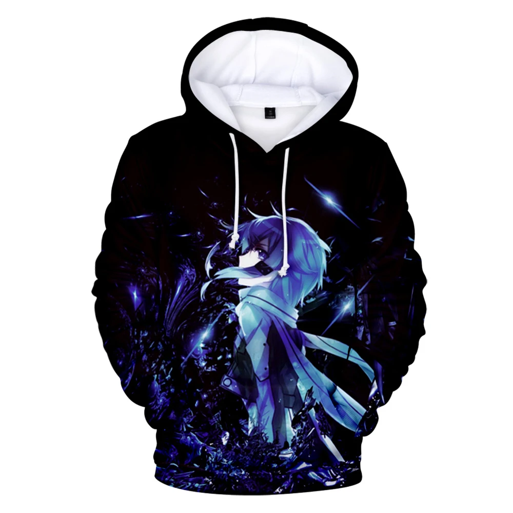 Creative Fashion Alicization War of Underworld 3D printed Hoodies Men/Women Adult/Child Casual Sweatshirts Long Sleeve Pullovers
Creative Fashion Alicization War of Underworld 3D printed Hoodies Men/Women Adult/Child Casual Sweatshirts Long Sleeve Pullovers