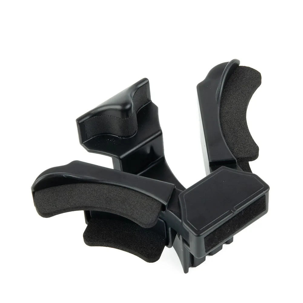 Divider Cup Holder Insert Black Car Accessories Durable Interior Parts LX570 LX470 GX470 For TOYOTA For LEXUS New
Divider Cup Holder Insert Black Car Accessories Durable Interior Parts LX570 LX470 GX470 For TOYOTA For LEXUS New