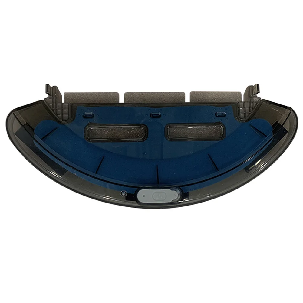Water Tank For Tefal Explorer Serie 20 40 RG6825 RG6871 RG6875 Isweep X3 Robotic Vacuum Cleaner Sweeper Parts Attachment
Water Tank For Tefal Explorer Serie 20 40 RG6825 RG6871 RG6875 Isweep X3 Robotic Vacuum Cleaner Sweeper Parts Attachment